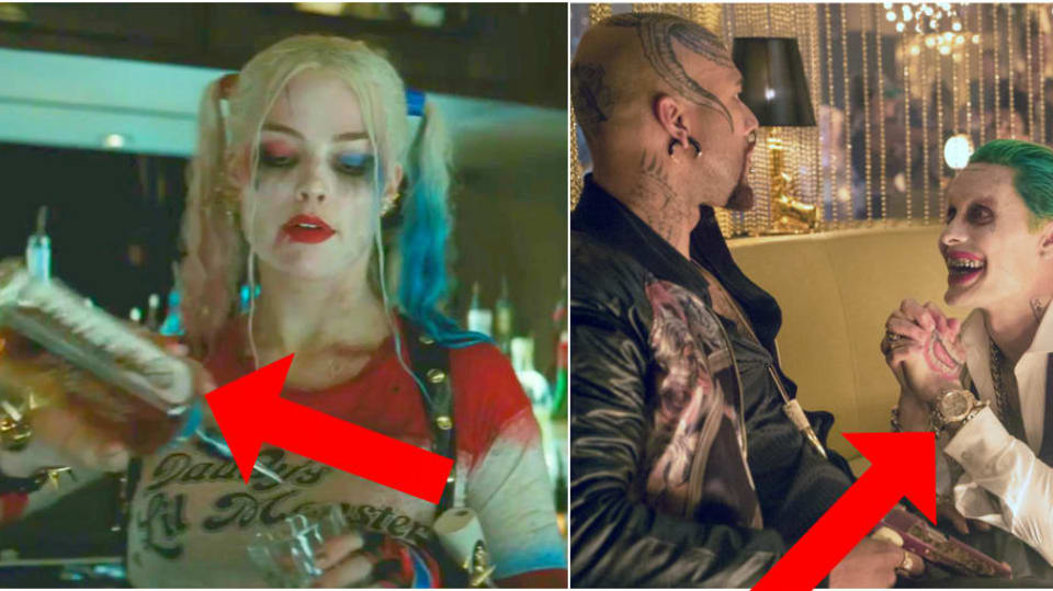 Suicide Squad